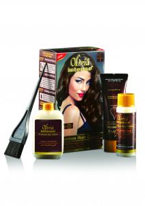 Intense Premium Hair Colour